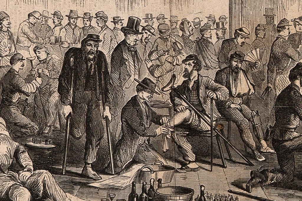 Theological Triage – Doctrinal Devotion or&nbsp;Division?