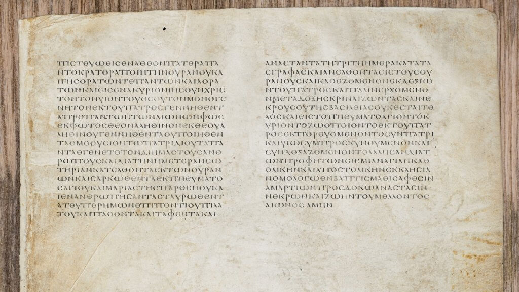 Reclaiming the Historic Faith: Why Creeds & Confessions Still&nbsp;Matter