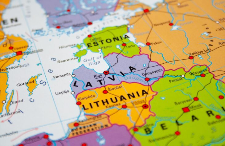 My Journey through Northern Europe: Part&nbsp;I